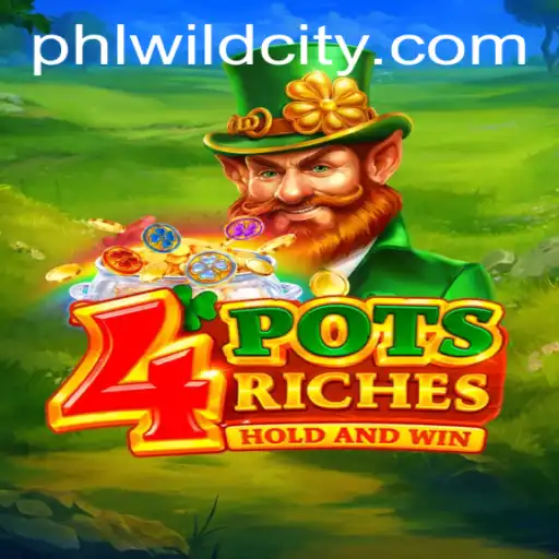 Exploring the Thrills of 4potsriches: A Journey into WILDCITY