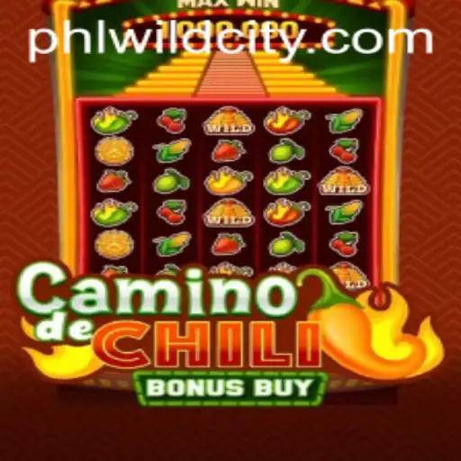 Experience the Spicy Thrills of CaminodeChiliBonusBuy