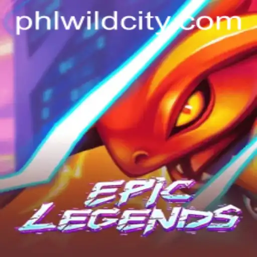 Unlocking the Thrilling World of EpicLegends: A Dive into WILDCITY