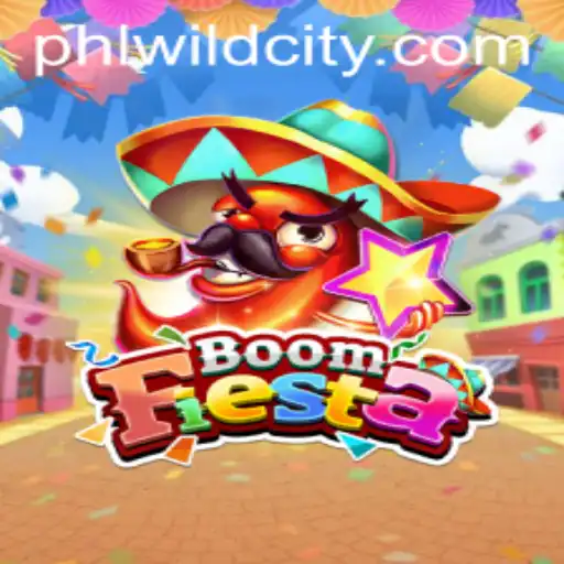 BoomFiesta: A Thrilling Adventure in WILDCITY