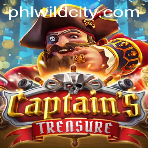 Unveiling the Adventure of CaptainssTreasure in WILDCITY