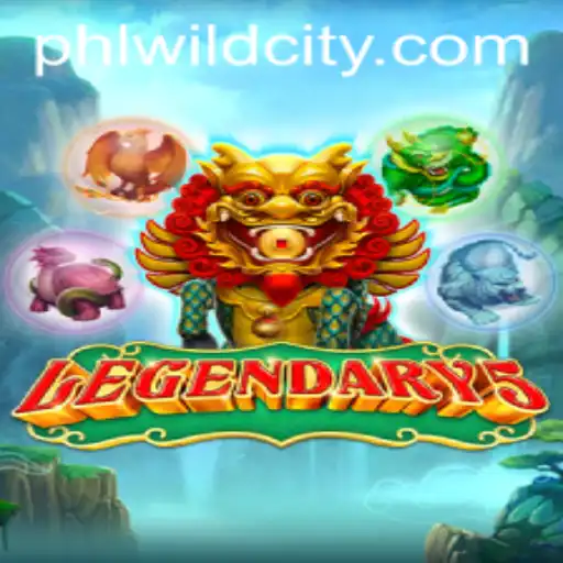 Experience the Thrill of Legendary5: The Ultimate Adventure in WILDCITY