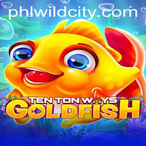 Discovering the Enchanting World of TenTonWaysGoldfish in WILDCITY