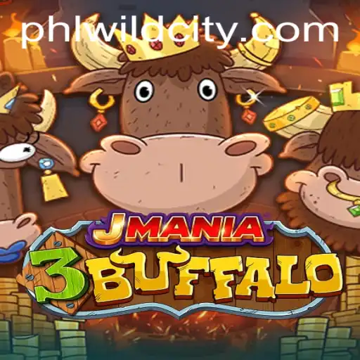 Explore the World of JMania3Buffalo: A Game That Redefines Adventure in WILDCITY