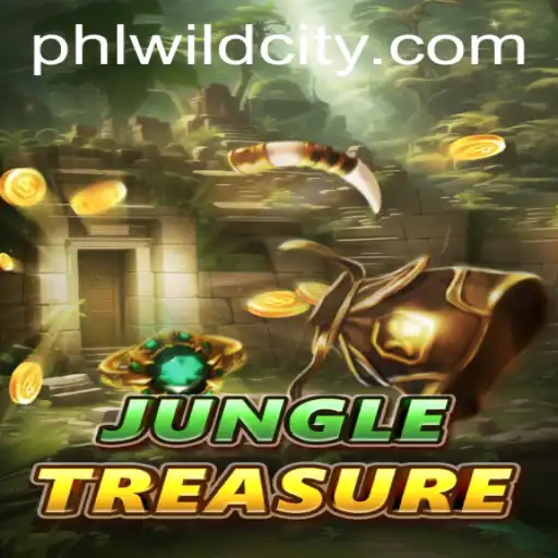 Exploring the Wonders of JungleTreasure: A Journey into the Heart of Adventure