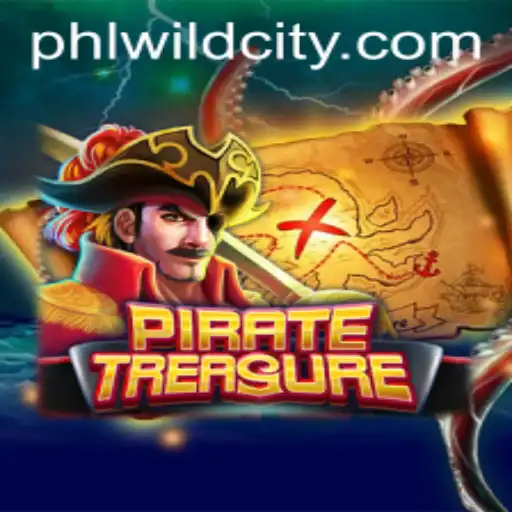 Discover the Adventurous World of PirateTreasure with WILDCITY