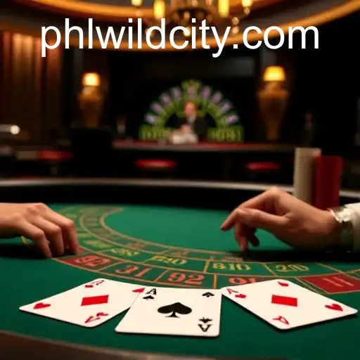 Exploring Blackjack: An Insight into WILDCITY's Classic Game