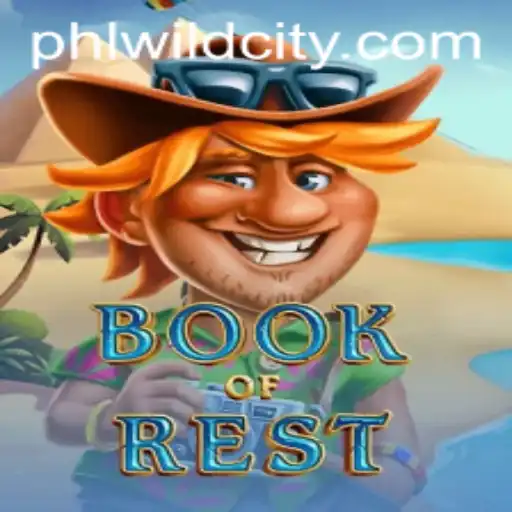 BookofRest: An Immersive Journey into WILDCITY