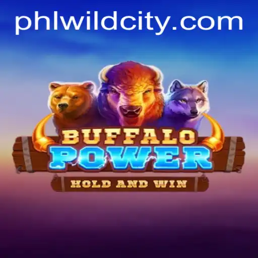 BuffaloPower: Unleash the Wildcity Thrills