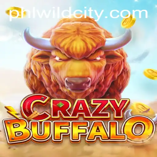 CRAZYBUFFALO: WILD Excitement in a New Gaming Era with WILDCITY