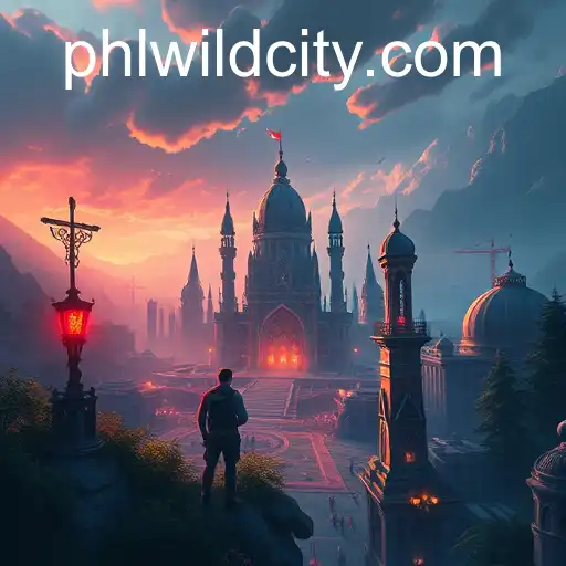 The Power of Player Communities in Gaming with a Focus on WILDCITY
