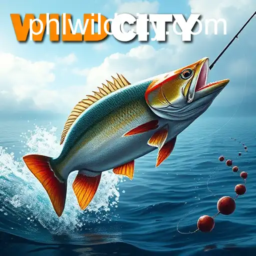 Exploring the Exciting World of Fishing Games with WILDCITY