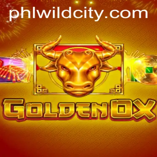 Discover the Thrilling World of GoldenOx in WILDCITY