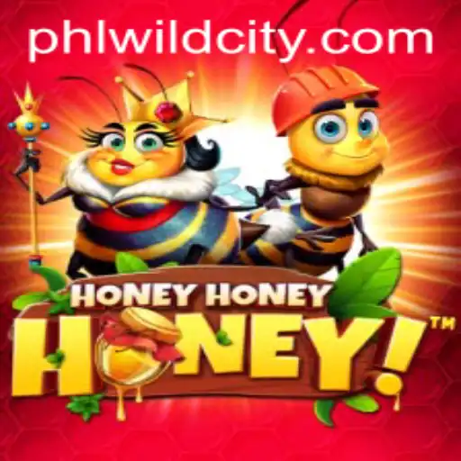 Exploring HoneyHoneyHoney: The Sweetest Adventure with WILDCITY