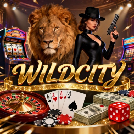 WILDCITY