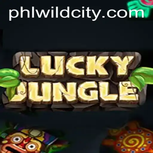 Unveiling the Thrills of LuckyJungle: Explore the WildCity Adventure