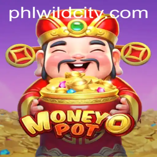 Discover the Thrilling World of MoneyPot: Enter the WILDCITY