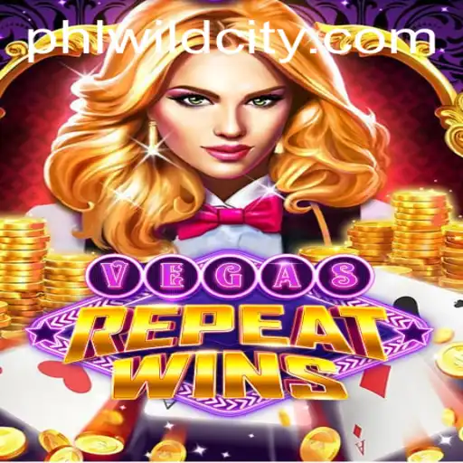 Discover the Excitement of VegasRepeatWins with WILDCITY