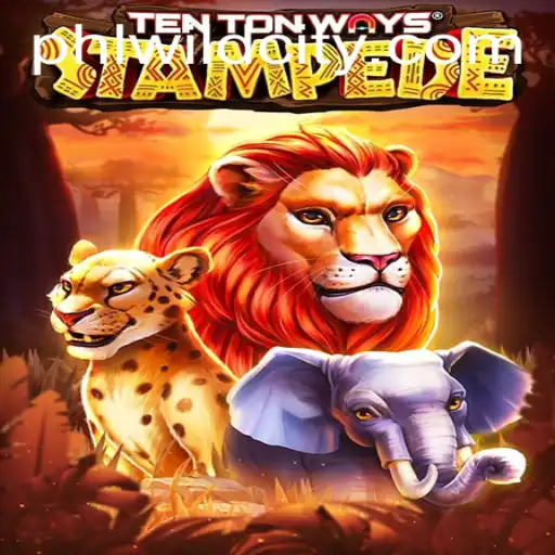 TenTonWaysStampede: A Riveting Ride Through WILDCITY