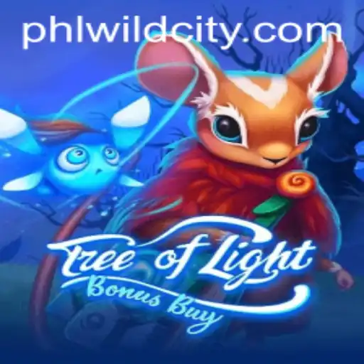 TreeOfLightBonusBuy: A Journey Through Enchantment and Strategy in Wild City