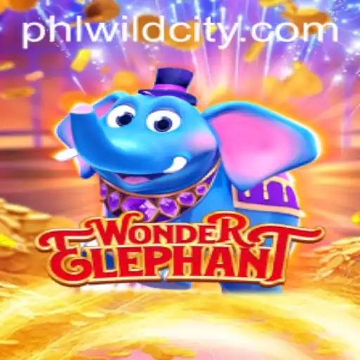 Discovering WonderElephant: An Epic Adventure in WILDCITY